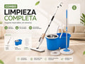Combo Limpieza Completa
