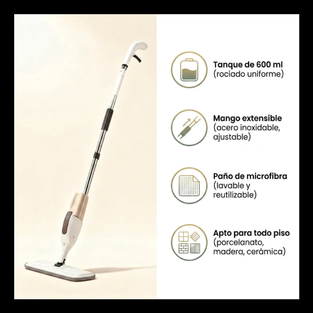 Combo Limpieza Completa