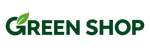 Green Shop - Inicio