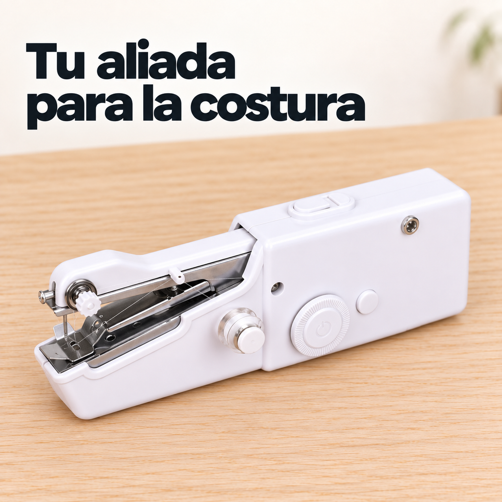Tu aliada para la costura